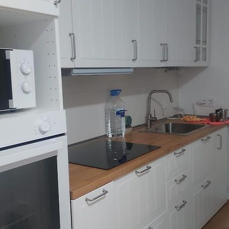 Apartamento Loft Con Vistas Al Mar Y Ciudad Santa Cruz de Tenerife Dış mekan fotoğraf