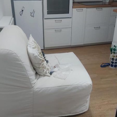 Apartamento Loft Con Vistas Al Mar Y Ciudad Santa Cruz de Tenerife Dış mekan fotoğraf