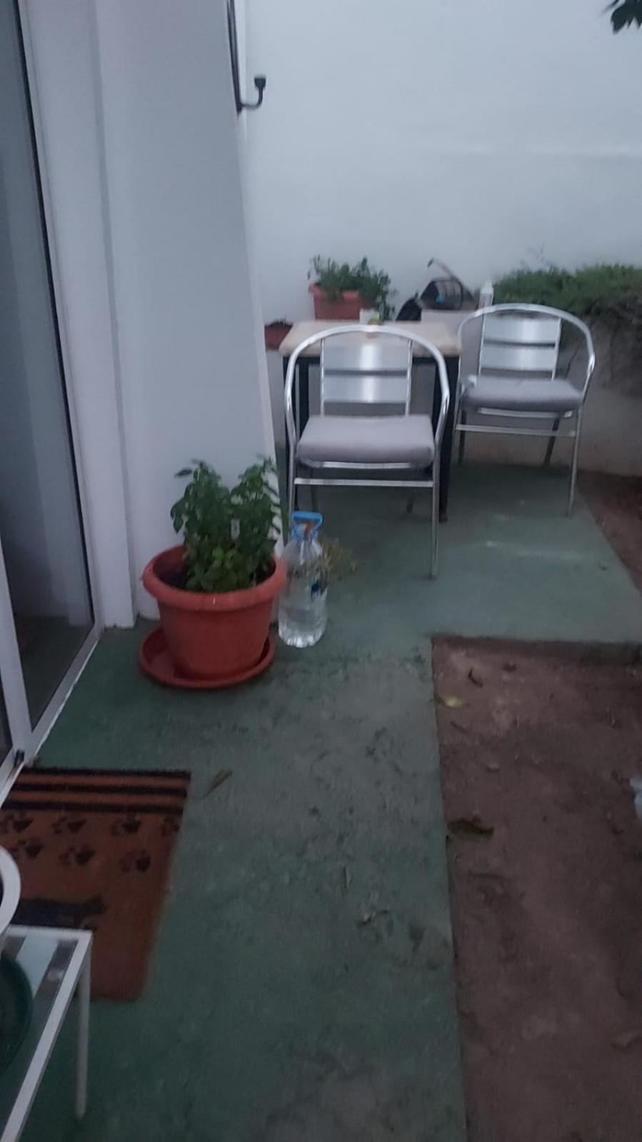 Apartamento Loft Con Vistas Al Mar Y Ciudad Santa Cruz de Tenerife Dış mekan fotoğraf