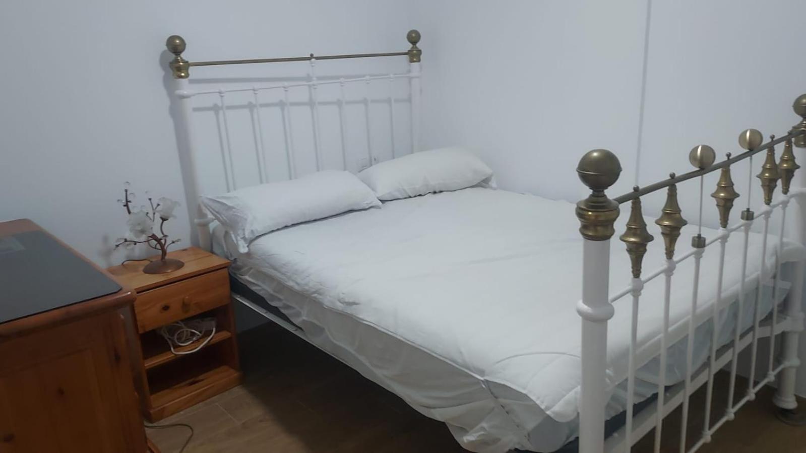 Apartamento Loft Con Vistas Al Mar Y Ciudad Santa Cruz de Tenerife Dış mekan fotoğraf