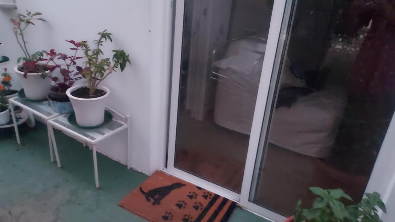 Apartamento Loft Con Vistas Al Mar Y Ciudad Santa Cruz de Tenerife Dış mekan fotoğraf
