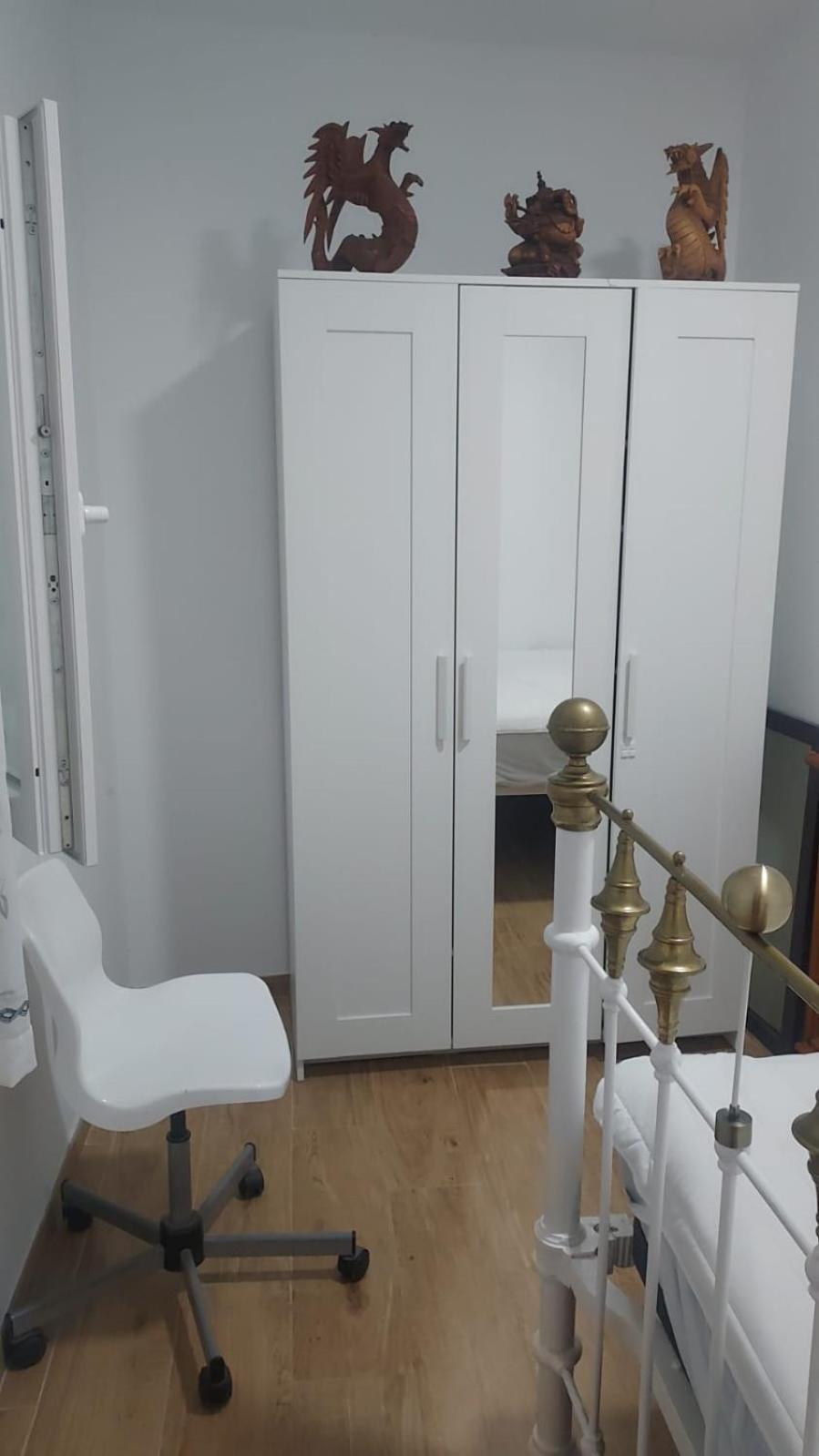 Apartamento Loft Con Vistas Al Mar Y Ciudad Santa Cruz de Tenerife Dış mekan fotoğraf