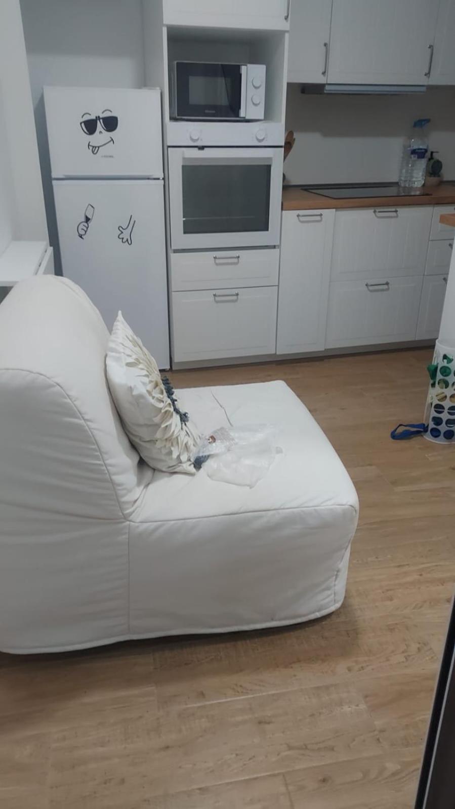 Apartamento Loft Con Vistas Al Mar Y Ciudad Santa Cruz de Tenerife Dış mekan fotoğraf